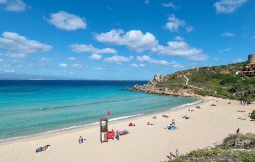 Santa Teresa di Gallura Apartment | Residence con piscina a Santa Teresa di Gallura