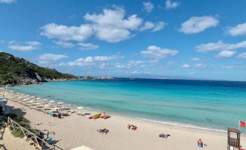 Santa Teresa di Gallura Apartment | Residence con piscina a Santa Teresa di Gallura