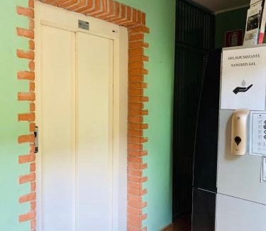 Alessandria Apartment | Residence Corso Monferrato