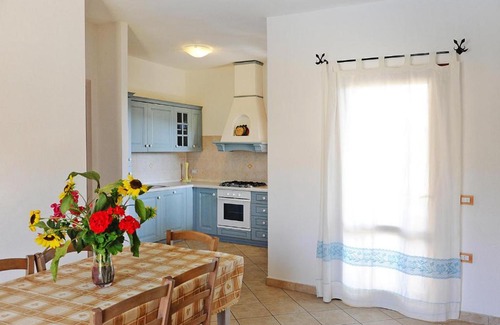Tamarispa Apartment | Residence Corte dei Venti Tamarispa - ISR02044-CYA