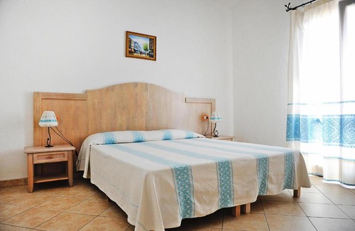 Tamarispa Apartment | Residence Corte dei Venti Tamarispa - ISR02044-CYA