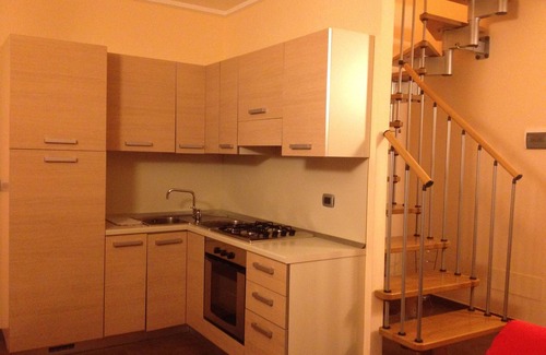 Parma House | Residence Corte della Vittoria