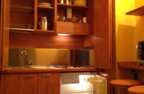 Parma House | Residence Corte della Vittoria