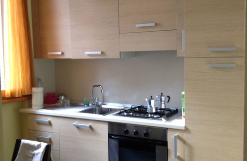 Parma House | Residence Corte della Vittoria