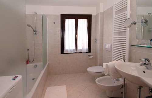San Marco House | Residence Corte Grimani