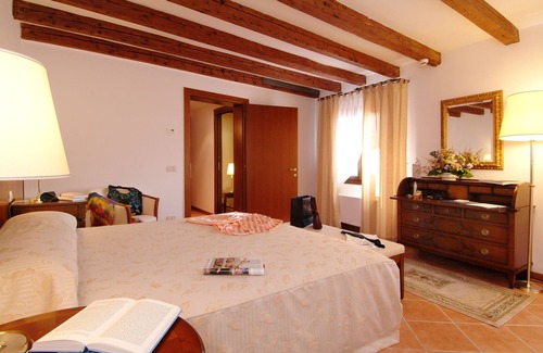 San Marco House | Residence Corte Grimani