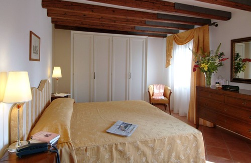San Marco House | Residence Corte Grimani