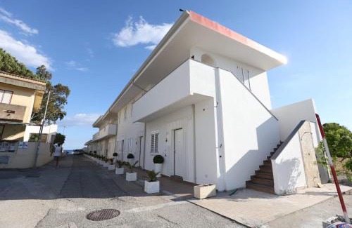 Simeri-Crichi Apartment | Residence costa dei gigli 3
