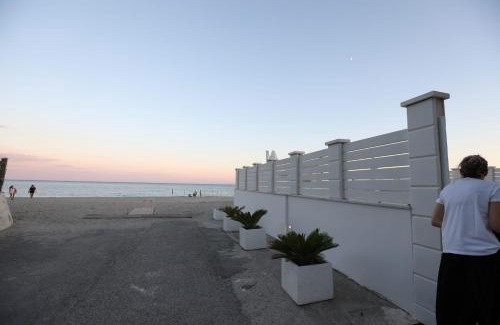 Simeri-Crichi Apartment | Residence costa dei gigli 3