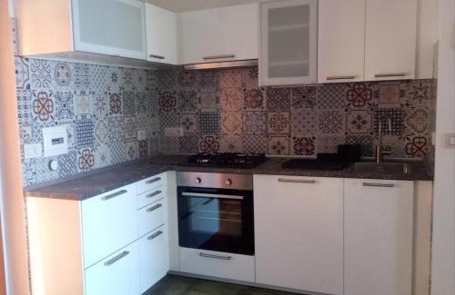 Milazzo Apartment | Residence Covo degli Dei