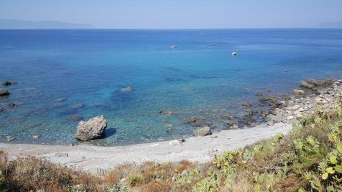 Milazzo Apartment | Residence Covo degli Dei
