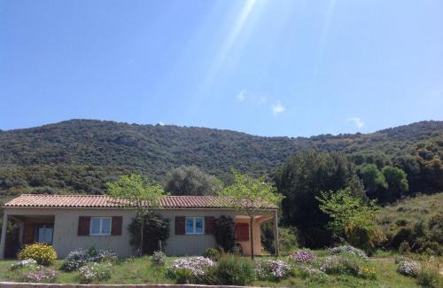 Cargese Apartment | Residence Cucunacciu
