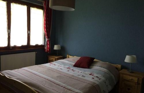 Val d'Illiez Apartment | Residence D Appartement 1