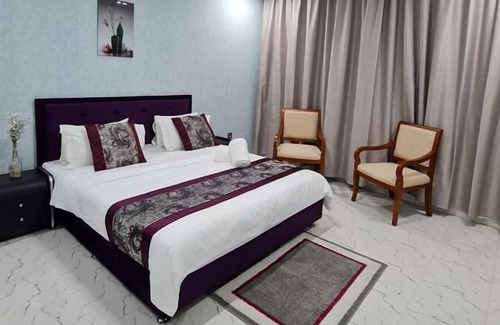 Luanda Hotel | Residence DB