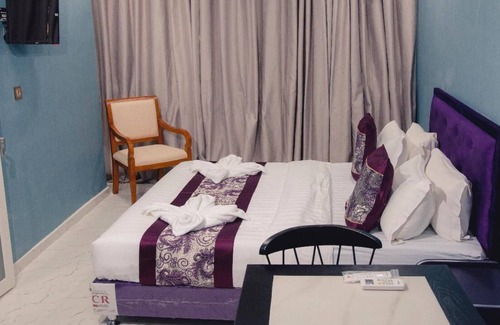 Luanda Hotel | Residence DB