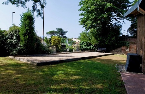 Saint-Simon House | Residence de Diane
