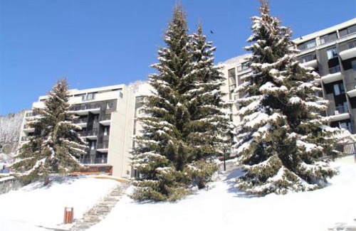 Flaine Apartment | Residence De La Foret - Appartement confortable · Proche des pistes · Casier à ski MAE-7372