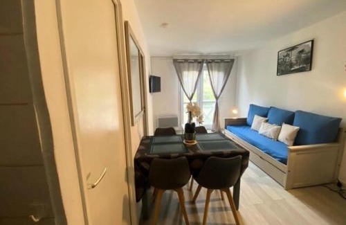 Carnoux-en-Provence Apartment | Residence Debussy - maeva Home - Appartement 2 Pièces 4 Personnes - Sélection MAE-9039