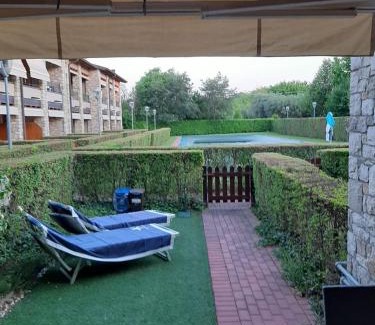 Rivoltella Apartment | Residence degli Artisti