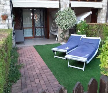 Rivoltella Apartment | Residence degli Artisti