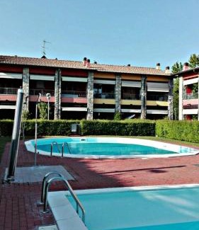 Rivoltella Apartment | Residence degli Artisti