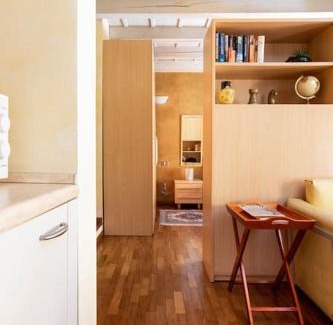 Historic Centre Apartment | Residence dei Frutti in pieno centro - Il Gelso