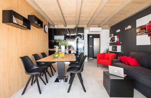 Cavtat Apartment | Residence Delta