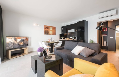 Cavtat Apartment | Residence Delta