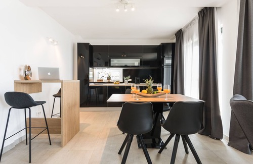 Cavtat Apartment | Residence Delta