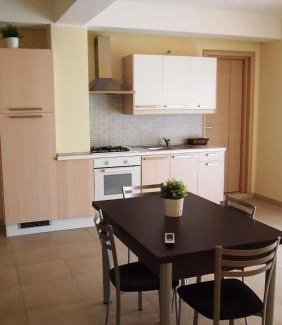 Gela Apartment | Residence Demetra