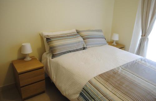 Gela Apartment | Residence Demetra