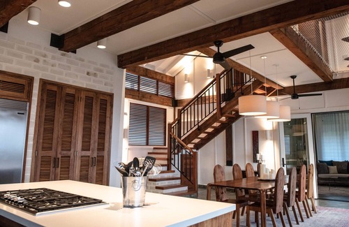 Canas Villa | RESIDENCE @DenerTumas - Luxury Villa and Casita with breathtaking oceanview
