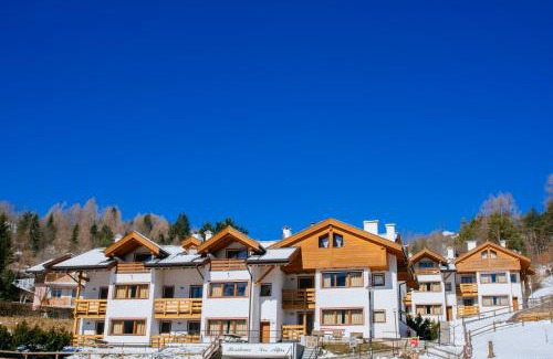 Marco Apartment | Residence Des Alpes