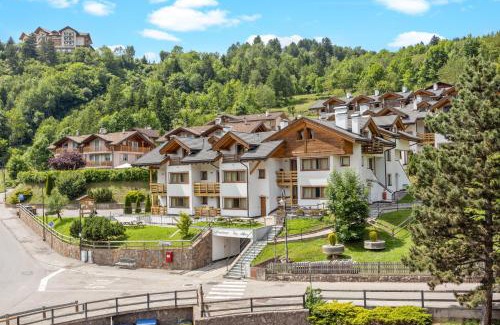Marco Apartment | Residence Des Alpes