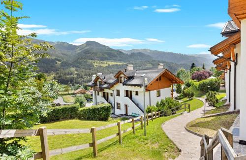 Marco Apartment | Residence Des Alpes