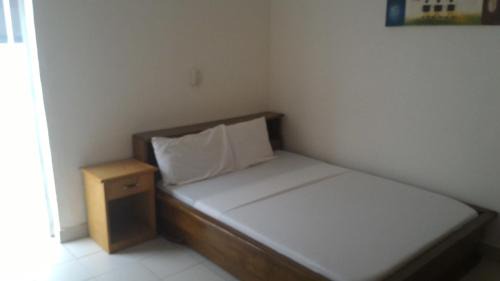 Ouagadougou Bed & Breakfast | Residence Diane