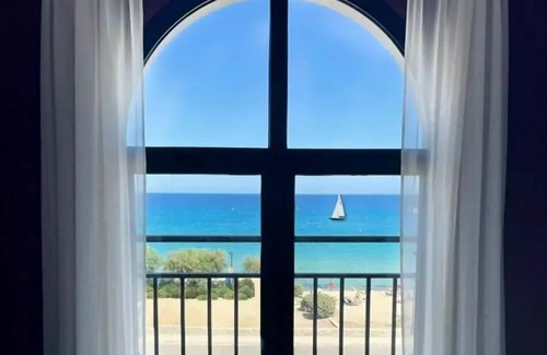 Algajola Apartment | Residence Dolce Paese* - 3 Rooms 2/6 People Funtanella Prestige