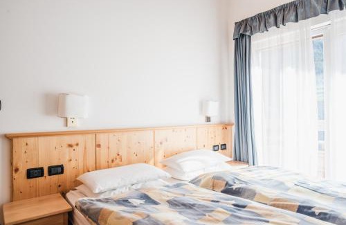 San Giovanni di Fassa Apartment | Residence Dolomia