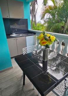 Le Diamant Apartment | RESIDENCE DreamS PARADISE STUDIOS APPARTEMENT ET SUITE BAIGNOIRE