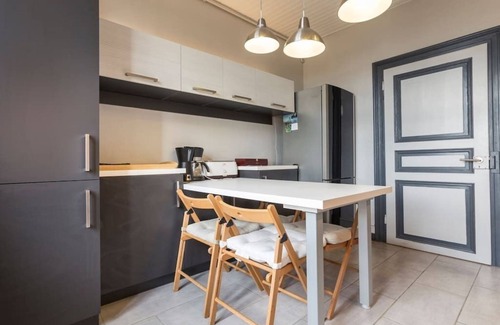 Saint Joseph/Mittelharth Apartment | Residence du Galtz COLMAR