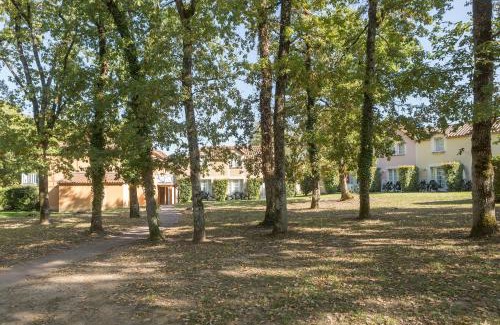 Monflanquin Apartment | Residence du Lac - maeva Home