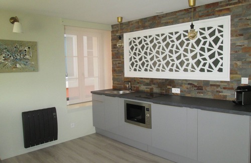 Belfort Apartment | Residence du Parc