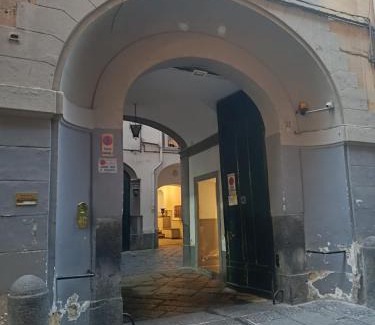 Chiaia Apartment | Residence e appartamenti Bausan