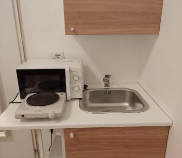 Chiaia Apartment | Residence e appartamenti Bausan