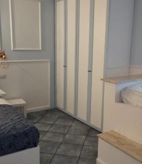 Chiaia Apartment | Residence e appartamenti Bausan