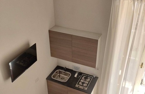 Chiaia House | Residence e appartamenti Cavallerizza