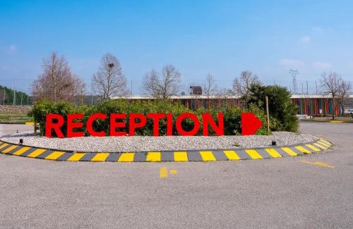 Peschiera del Garda Apartment | Residence Eden