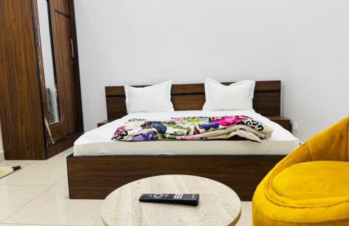 Ouakam Hotel | RESIDENCE EL HADJI ANNEXE - les Mamelles