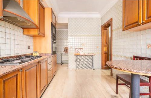 RACINE EXTENSION Apartment | Residence Elite appartement de luxe