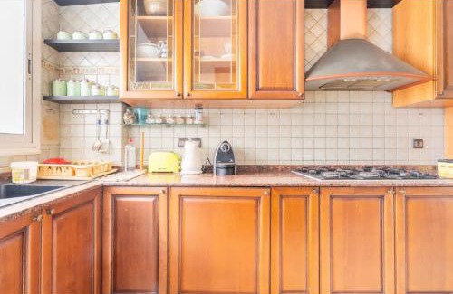 RACINE EXTENSION Apartment | Residence Elite appartement de luxe